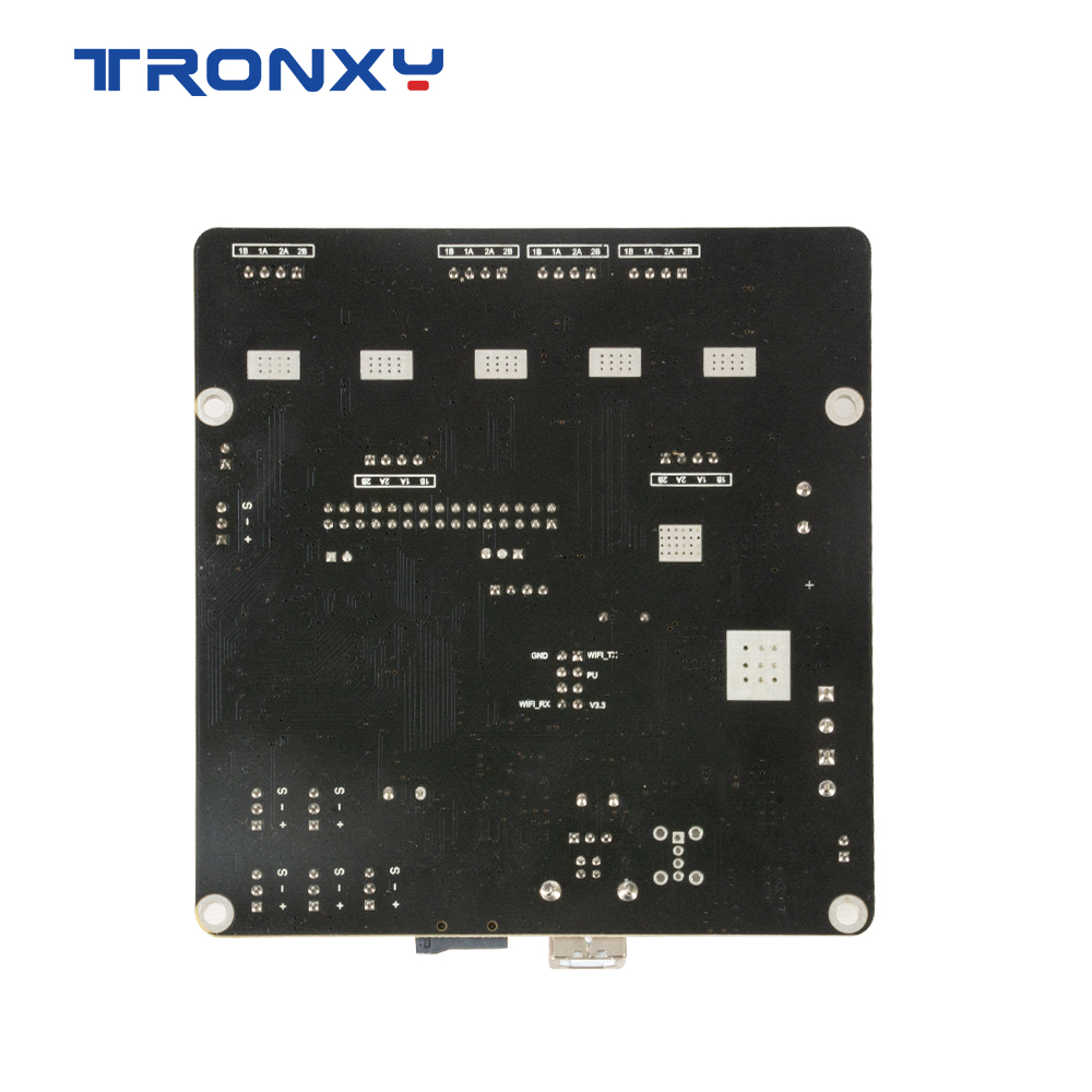 Tronxy เดิมเงียบเมนบอร์ดพร้อมส - Cnc 3018 Pro Max Metal บทวิจารณ์และราคา