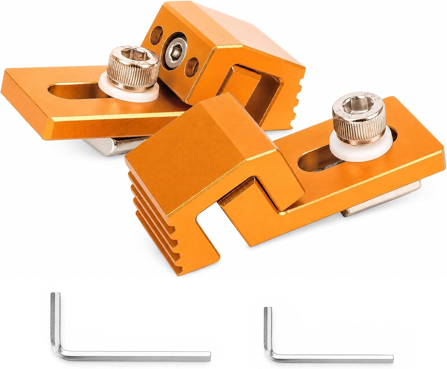 ชุดแคลมป์อลูมิเนียม CNC: ใช้ได - Cnc 3018 Pro Max Metal บทวิจารณ์และราคา
