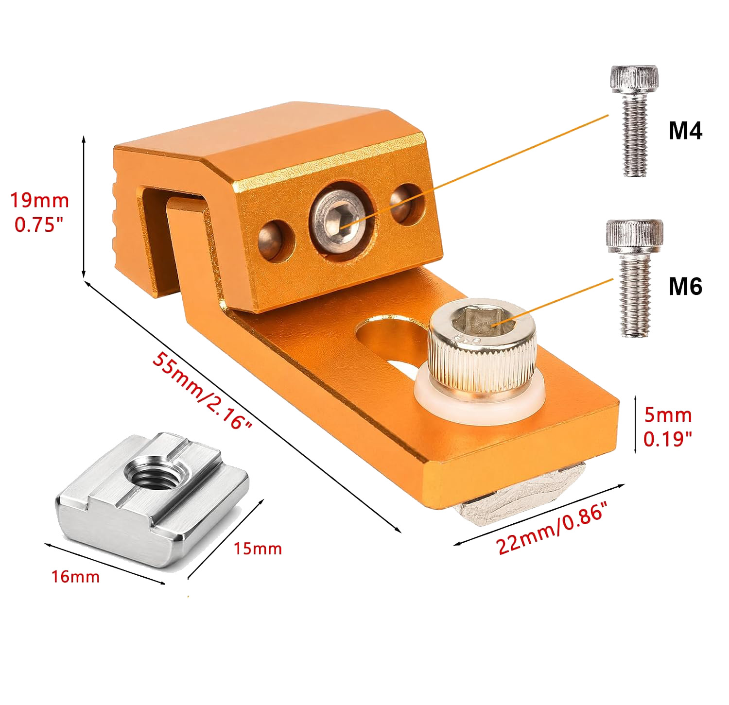 ชุดแคลมป์อลูมิเนียม CNC: ใช้ได - Cnc 3018 Pro Max Metal บทวิจารณ์และราคา