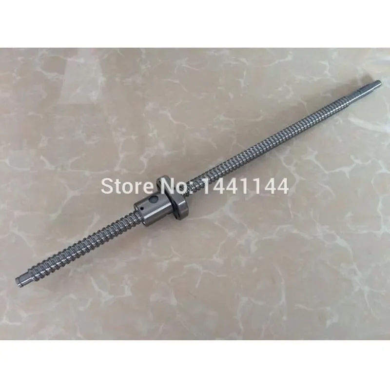 6 ชุด รางนำทางเชิงเส้น HGR20 ข - Hgr20 Linear Guide Rail Ballscrew Set บทวิจารณ์และราคา