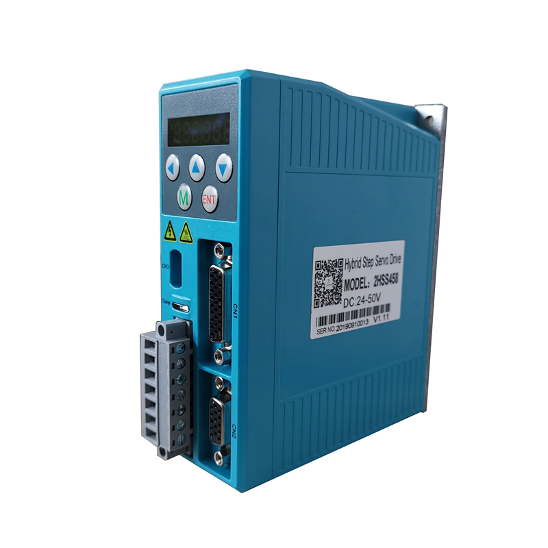 NEMA23 1.2NM JMC 2 เฟส 57 ลูปป - Nema 23 Closed Loop Stepper Motor Driver Kit บทวิจารณ์และราคา